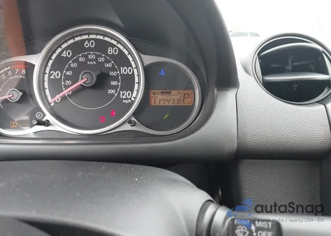 2012 Mazda Mazda2 Sport z USA, uszkodzony, nr VIN JM1DE1KY4C0145638